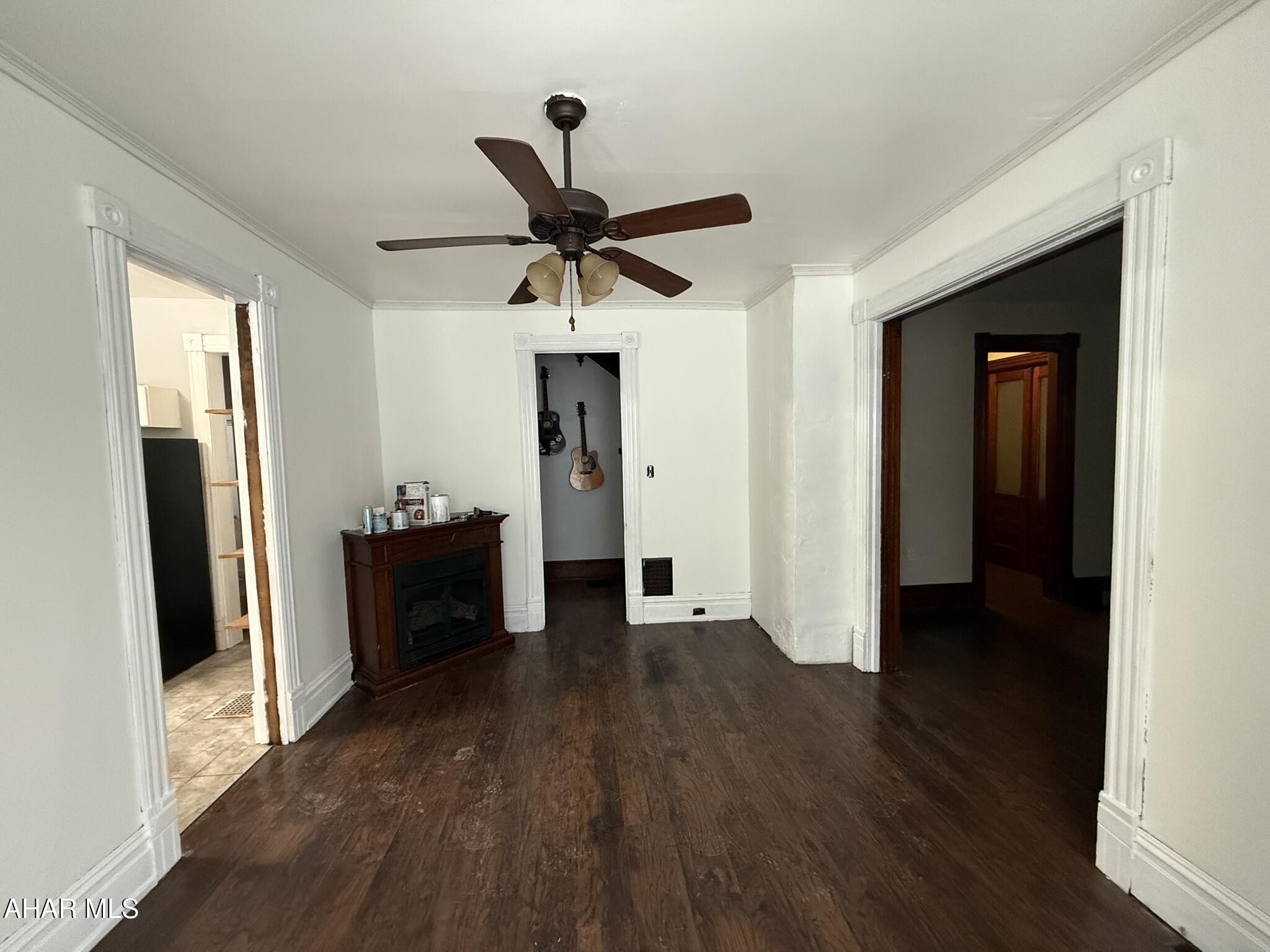 Other - Residential