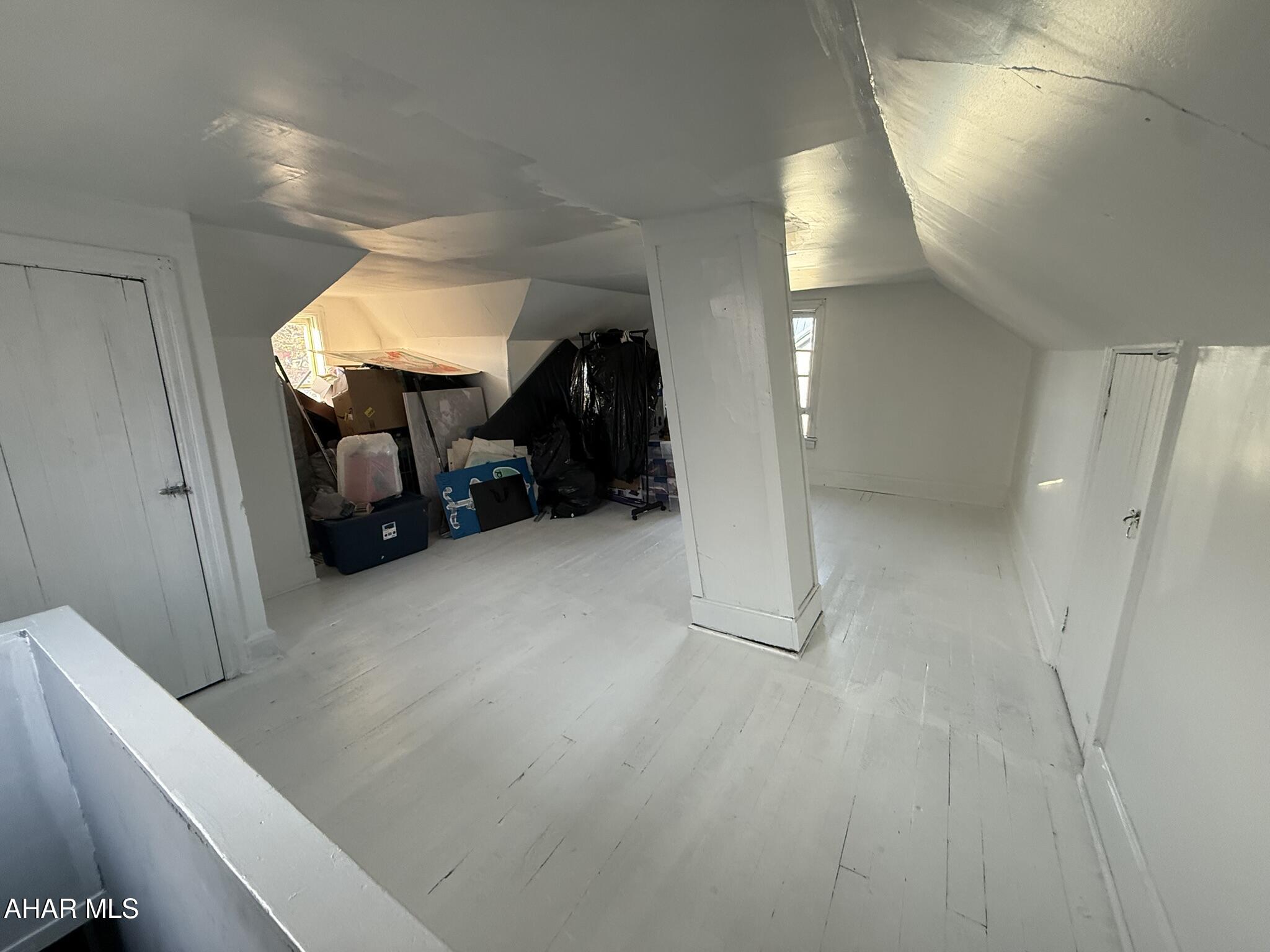 Other - Residential