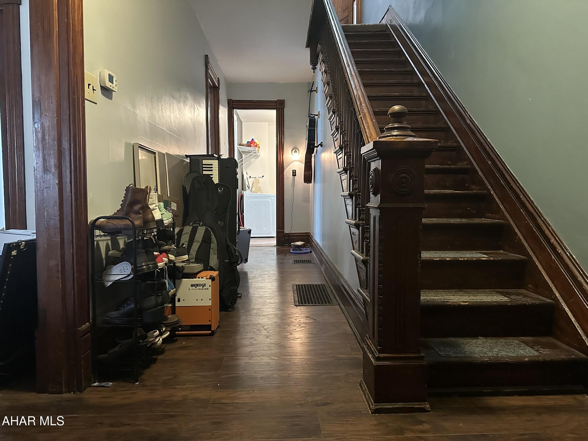 Other - Residential