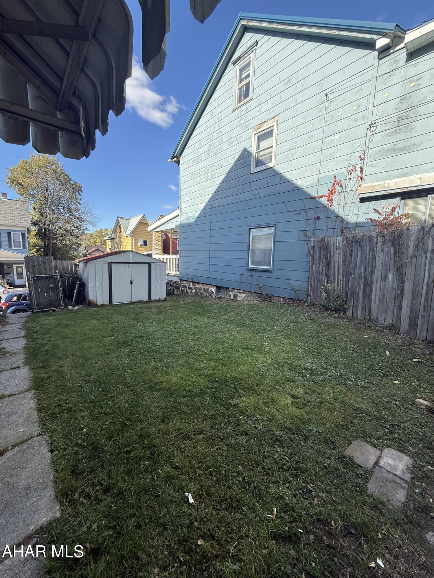 Other - Residential