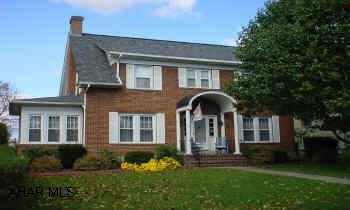 ELEGANT 2 STORY BRICK WITH LARGE PRIVATE YARD.  HARDWOOD FLOORS, NEW APPLIANCES, 2 FIREPLACES, 2-CAR DETACHED GARAGE. ELEGANT 2 STORY BRICK WITH LARGE PRIVATE YARD.  HARDWOOD FLOORS, NEW APPLIANCES, 2 FIREPLACES, 2-CAR DETACHED GARAGE.