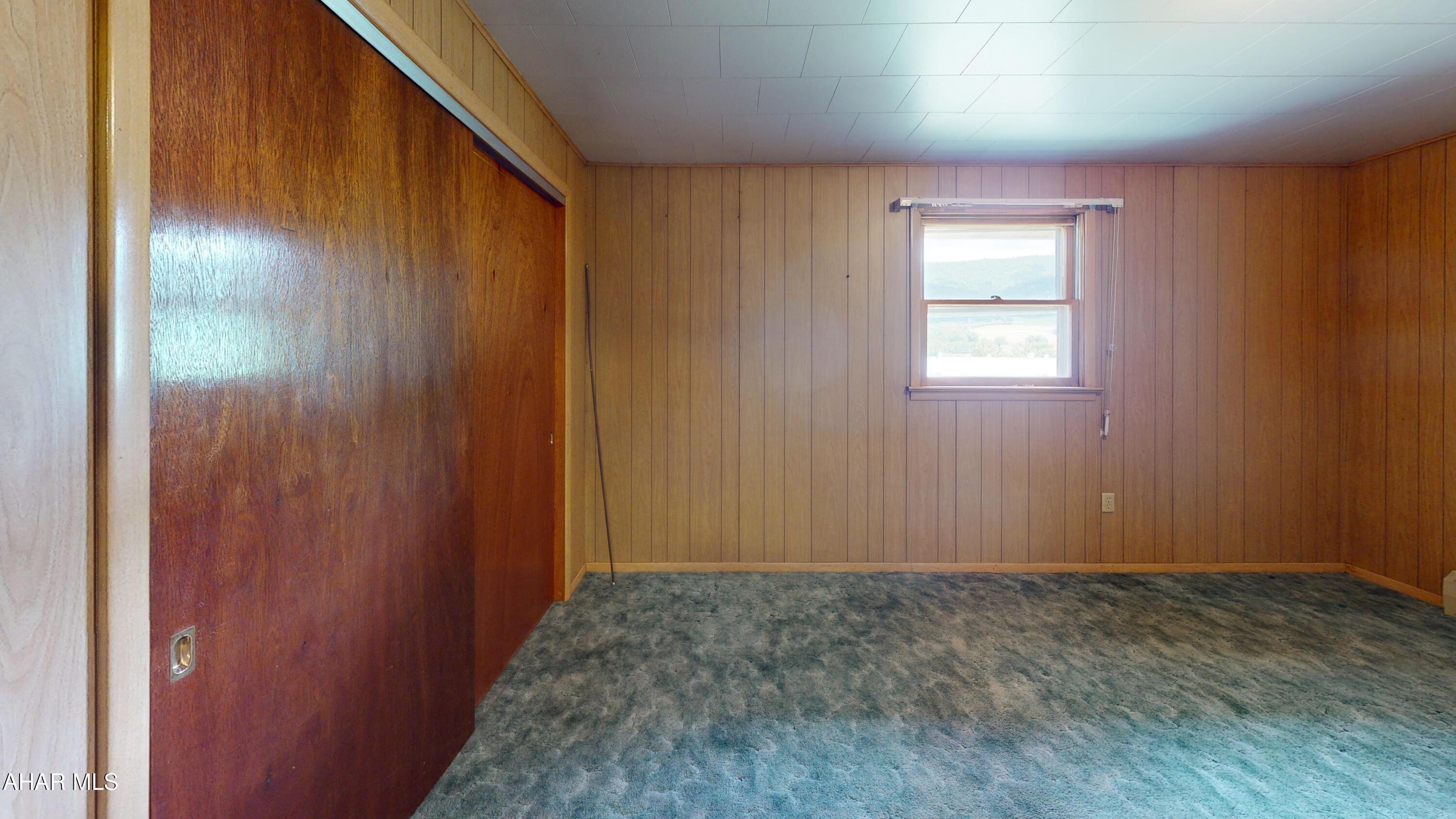 None - Residential