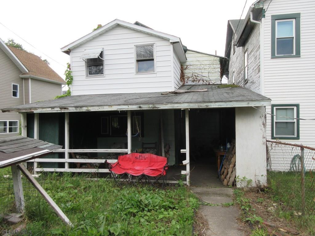 Other - Residential