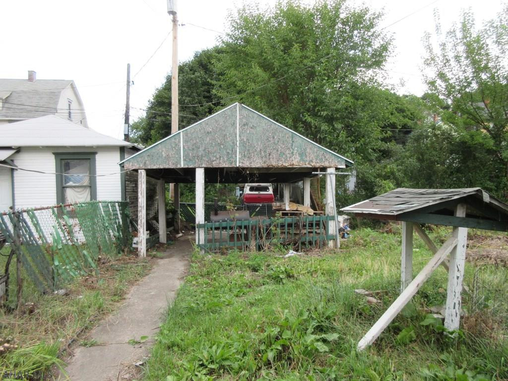 Other - Residential