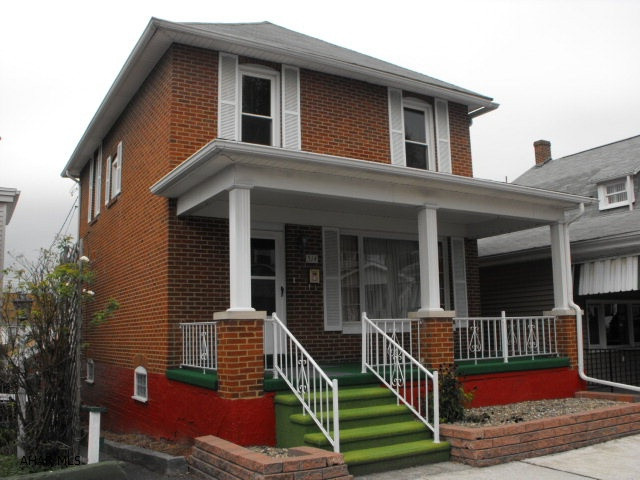 Very well maintained home with large rooms.  Most windows have been replaced.  Nice modern eat-in kitchen.  Brick has been repointed.  2-car garage with electricity. Air conditioning is mini-split. Contents are also available for purchase.  Priced below appraised value
