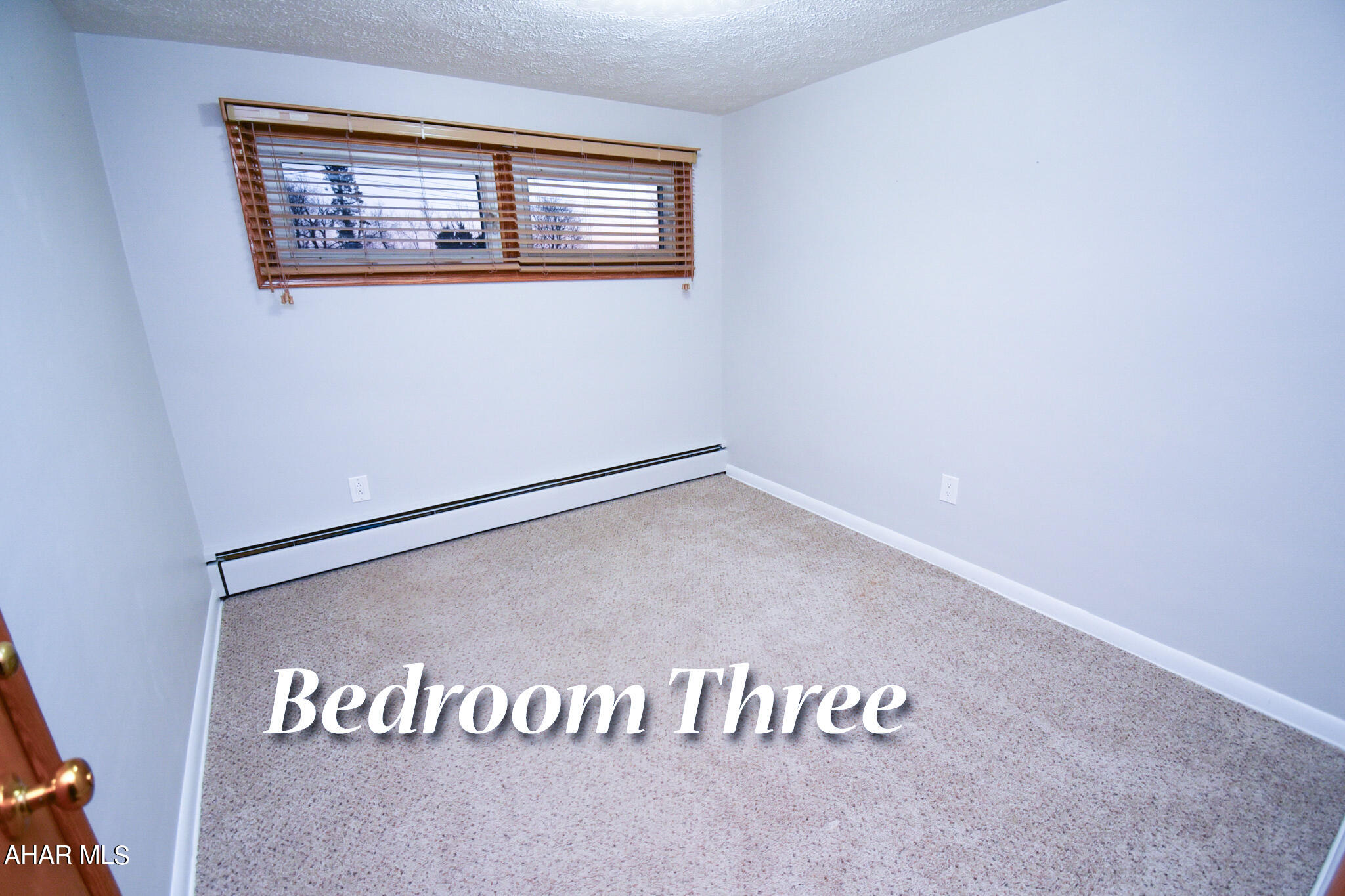 None - Residential