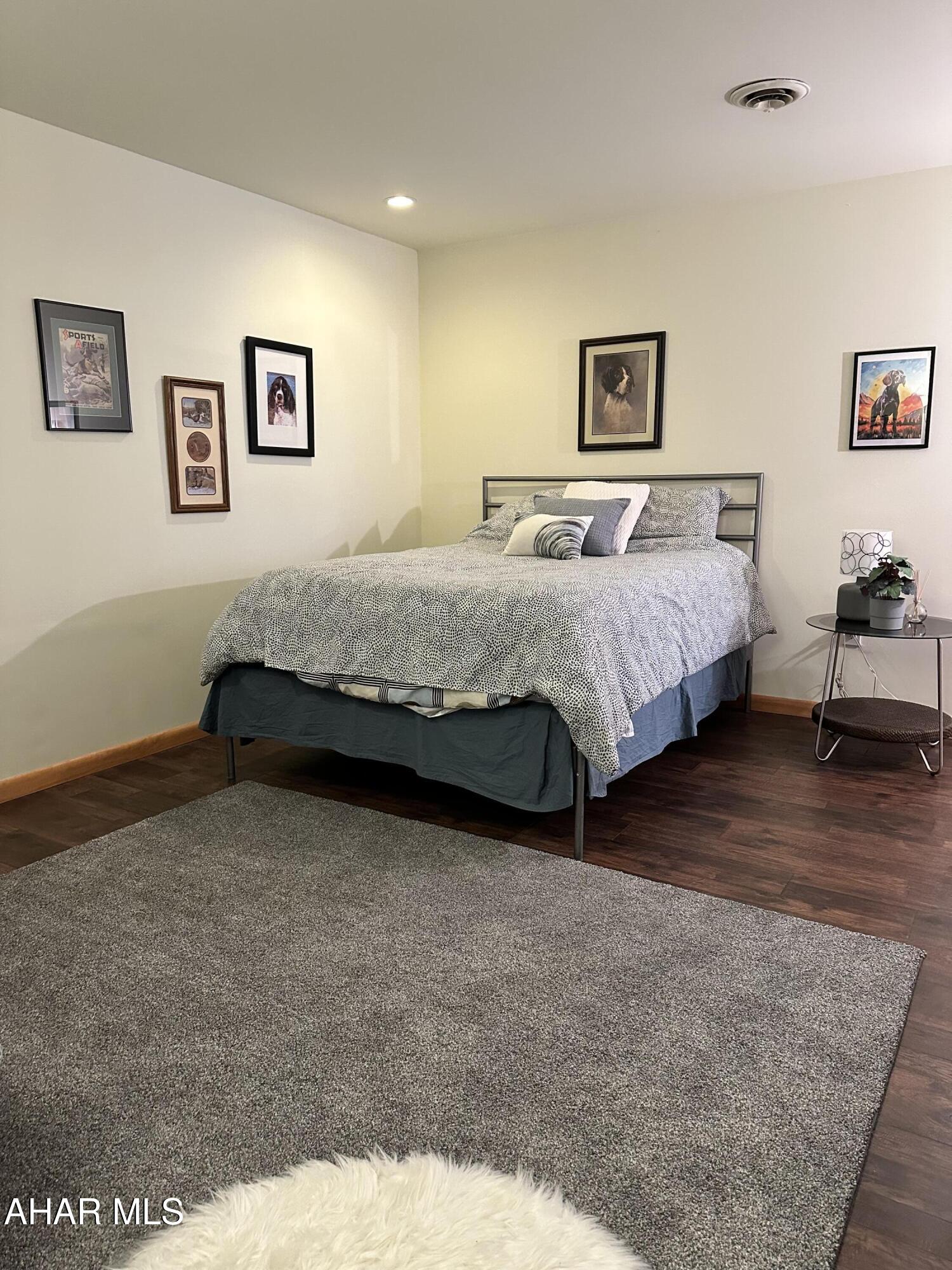 Blue Knob - Residential