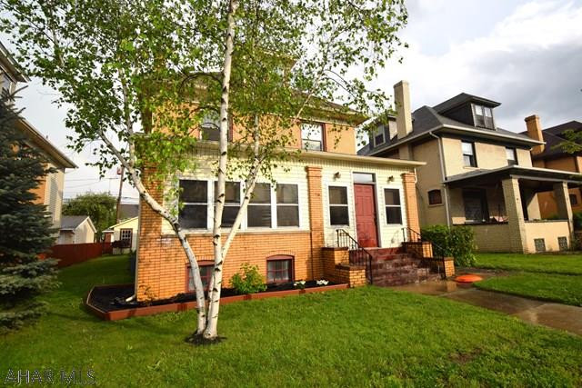 Other - Residential