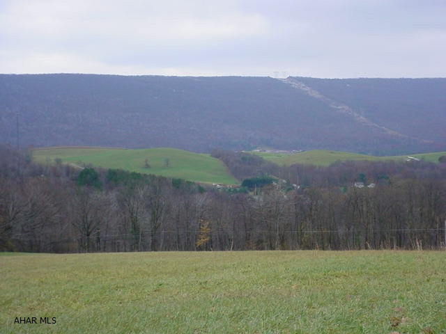 Approximately 35 Acres Cleared and 35 Acres Wooded.Build a new home with a great view...good for horses and /or hunting...many possibilities