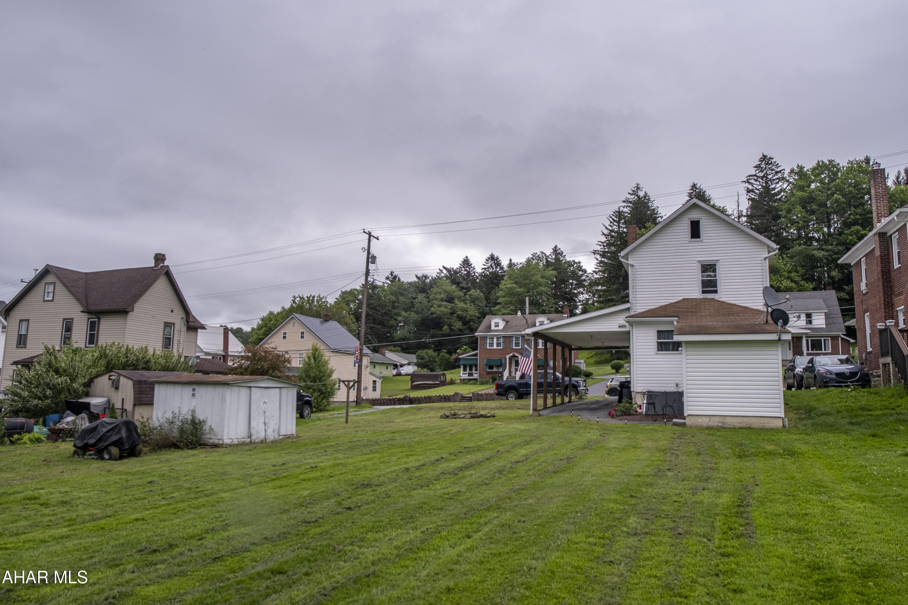 Other - Residential
