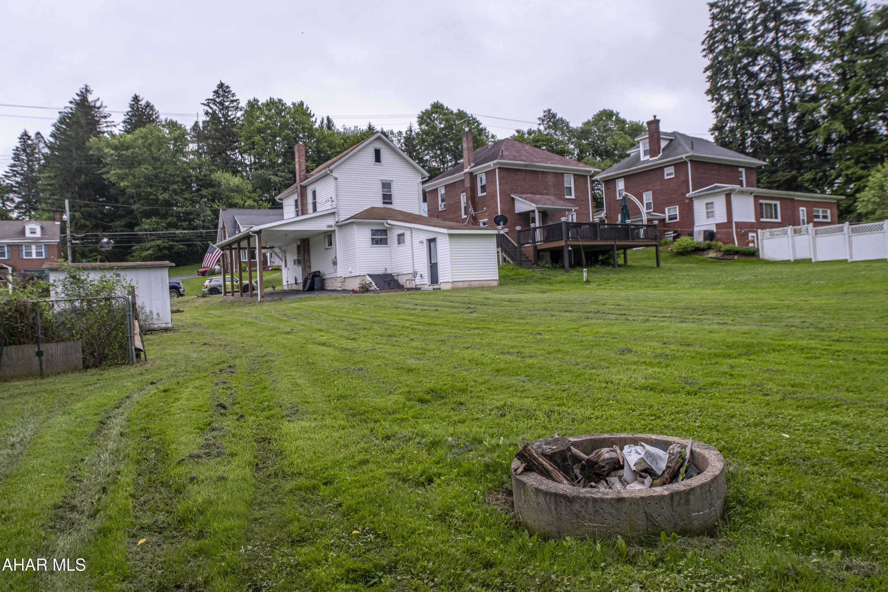 Other - Residential