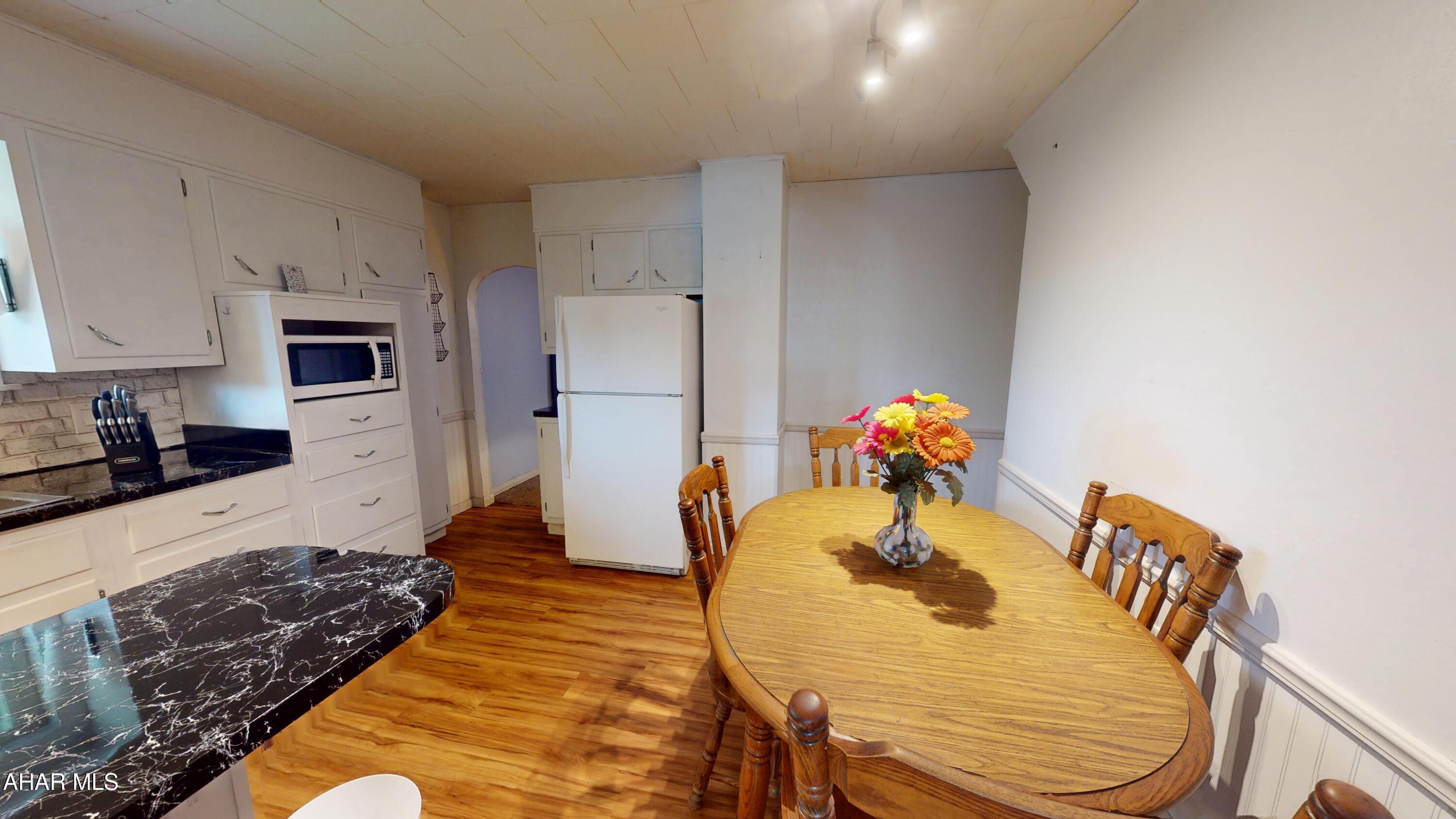 Other - Residential
