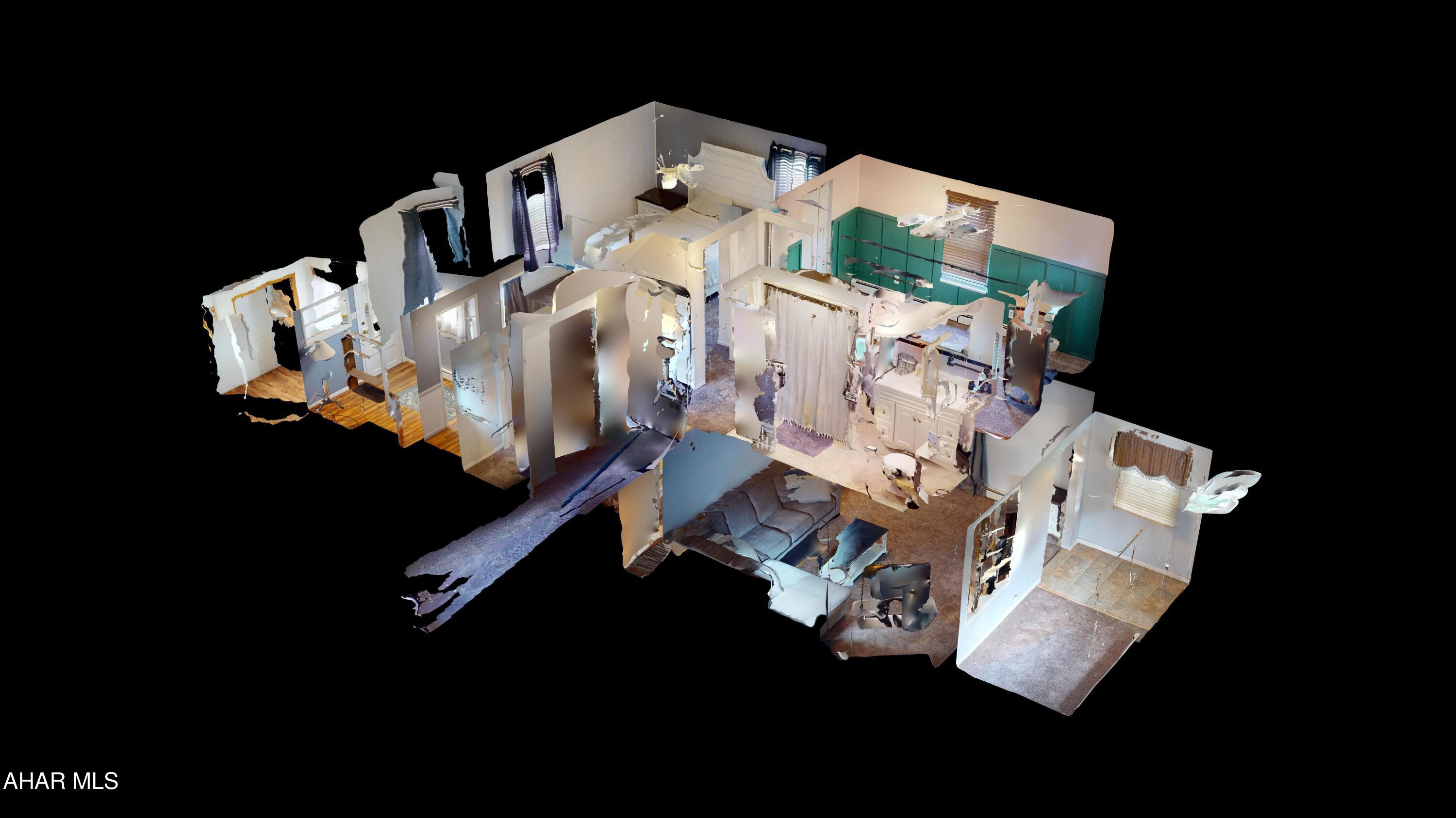 Other - Residential