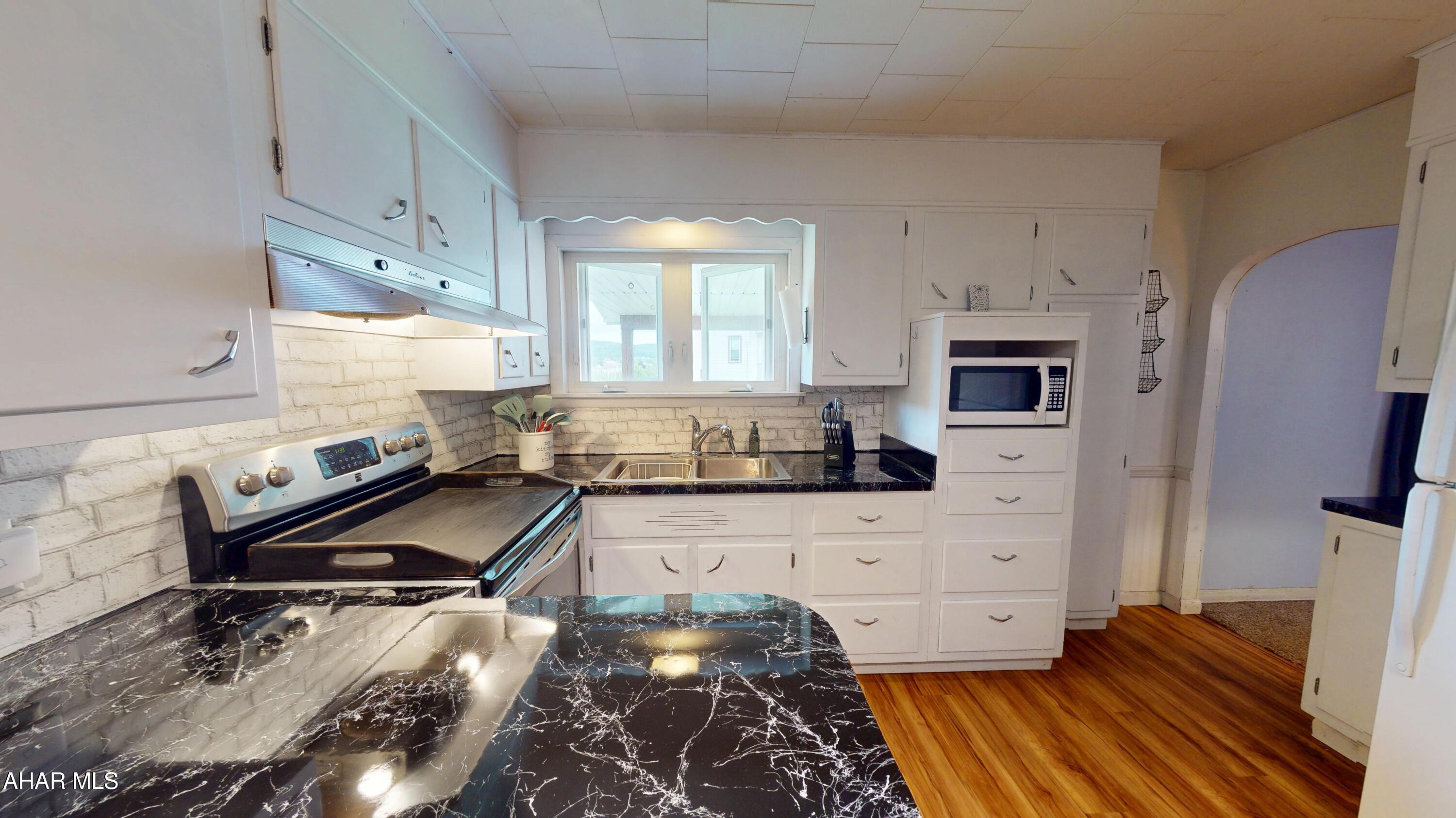 Other - Residential