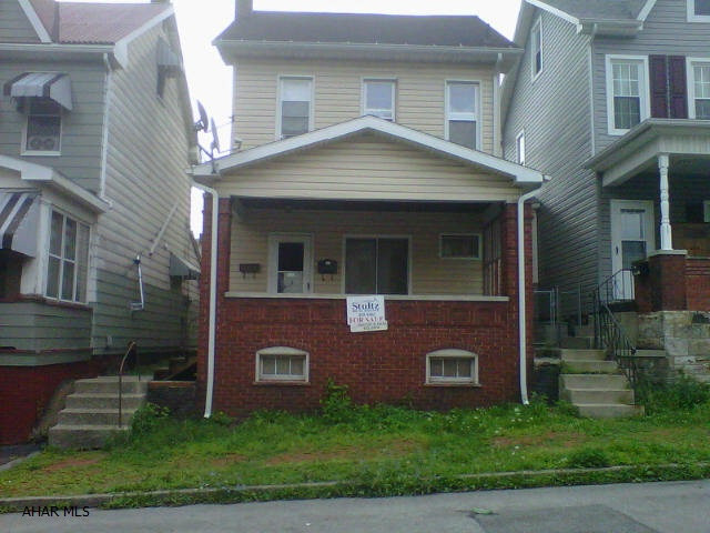 Other - Residential Income