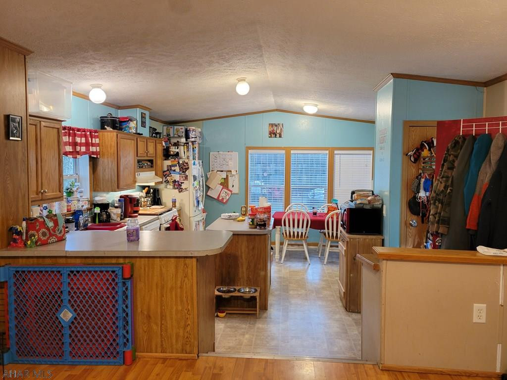 Other - Residential