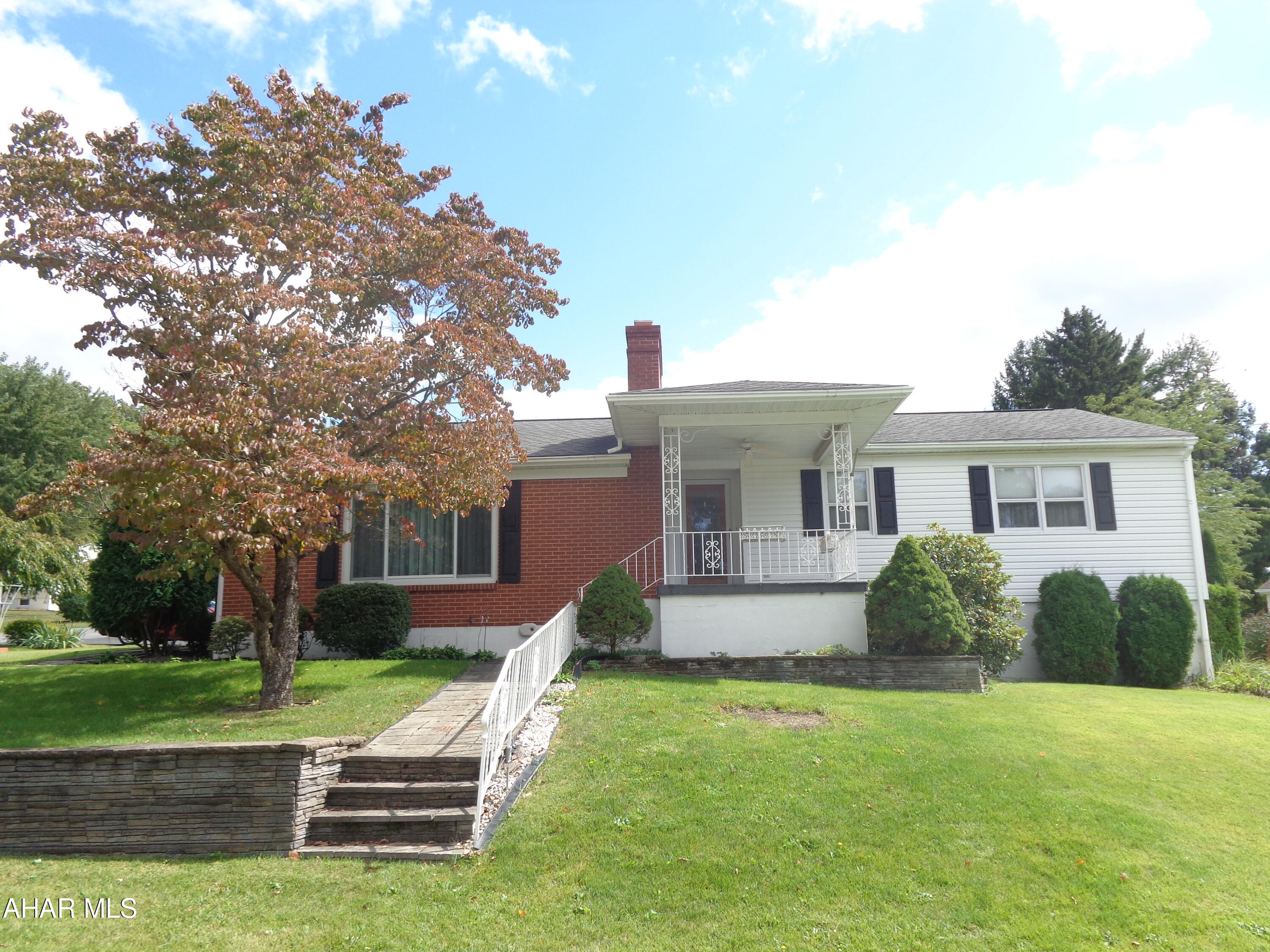Sylvan Hills - Residential