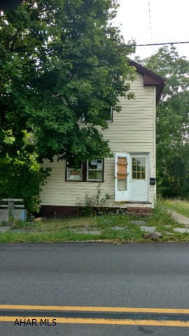 Juniata - Residential