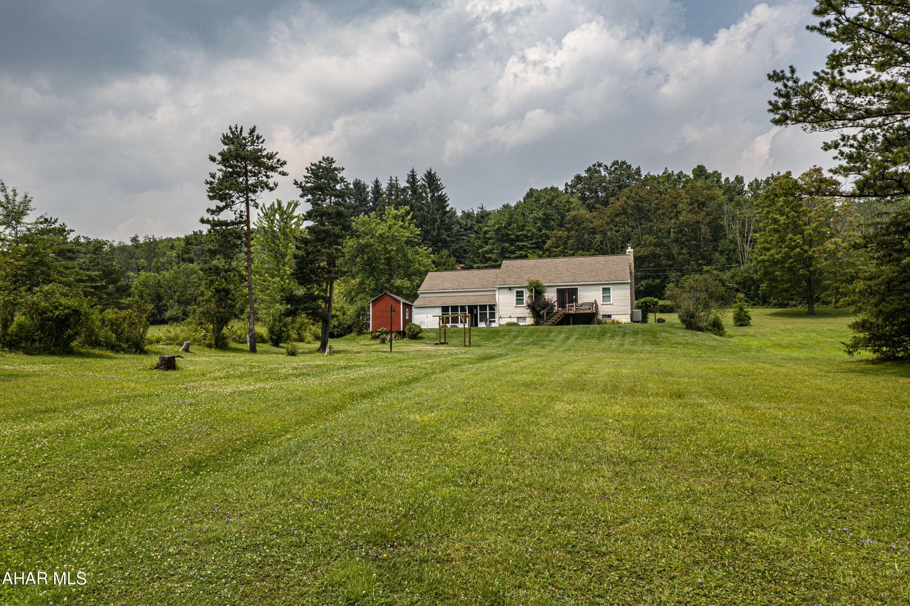 Logan Township - Residential