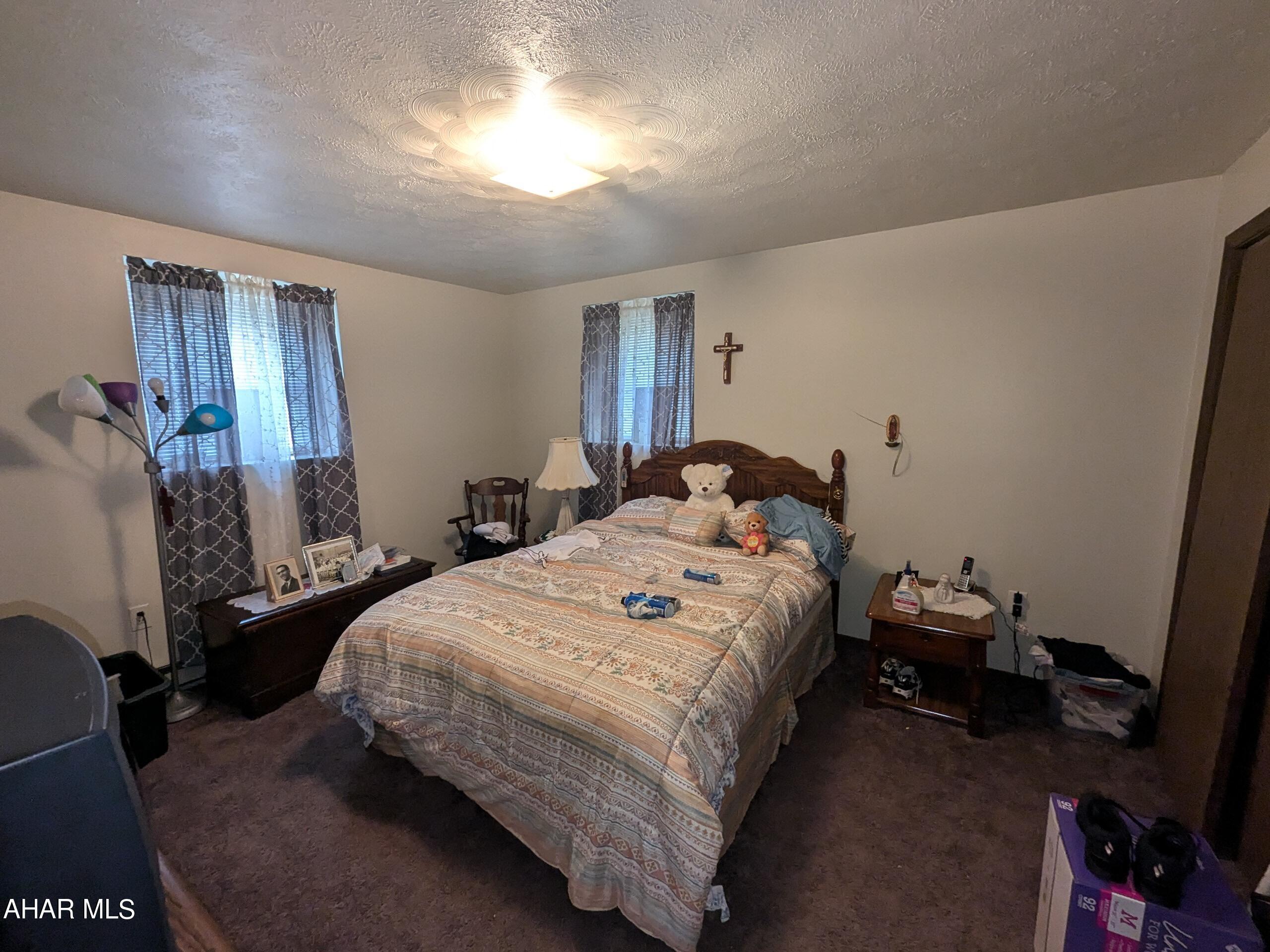 None - Residential Income
