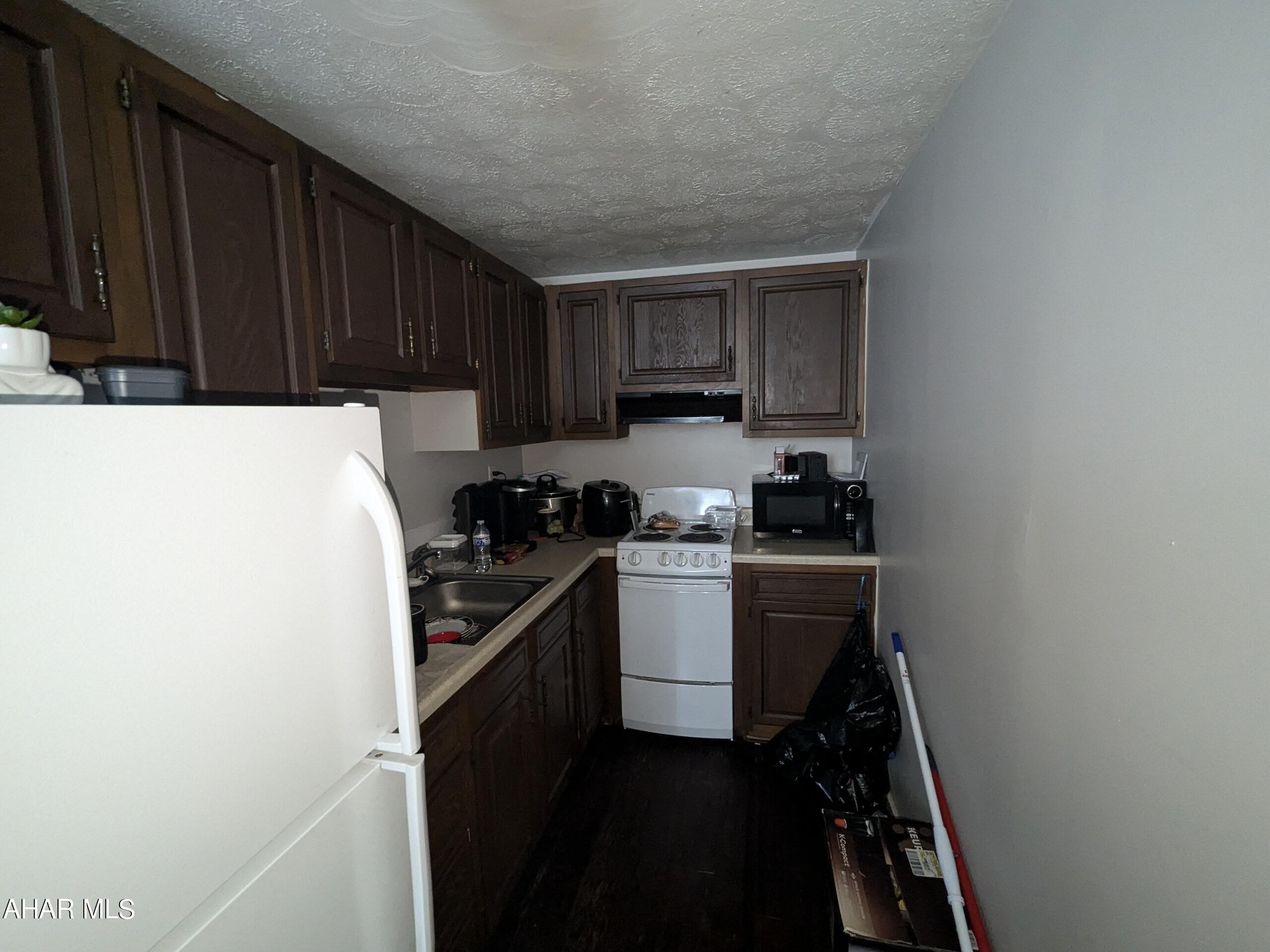 None - Residential Income