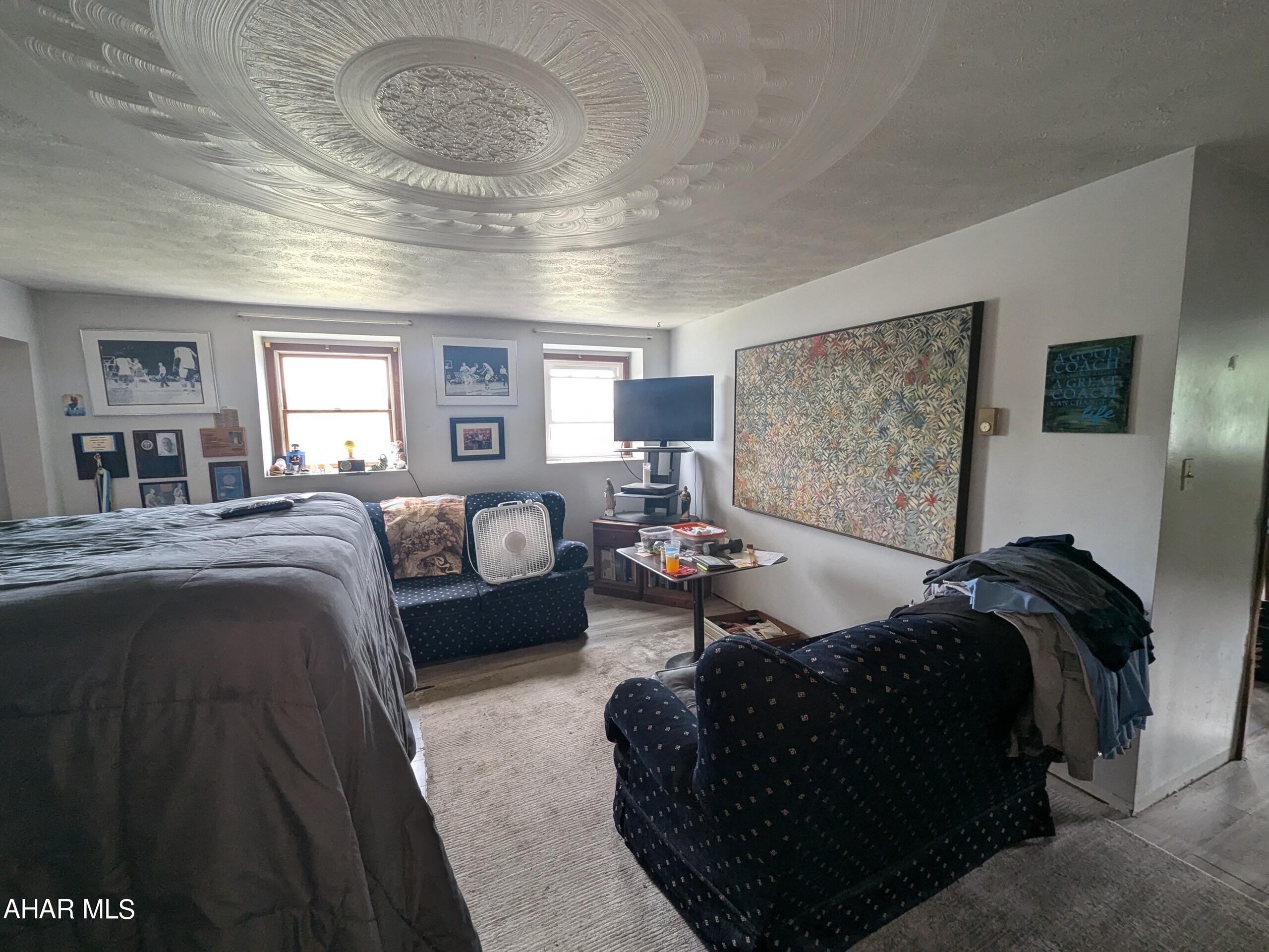 None - Residential Income