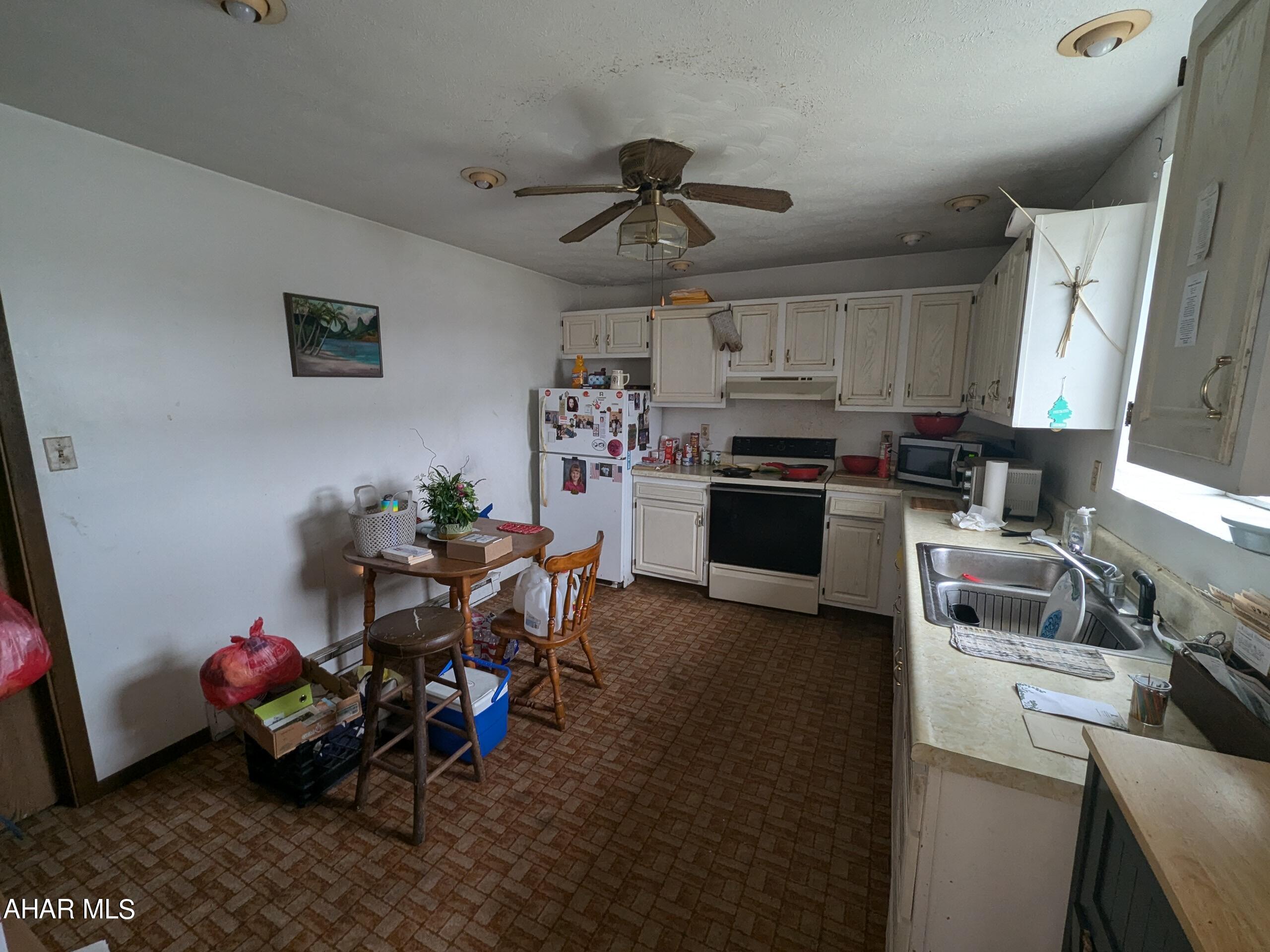 None - Residential Income