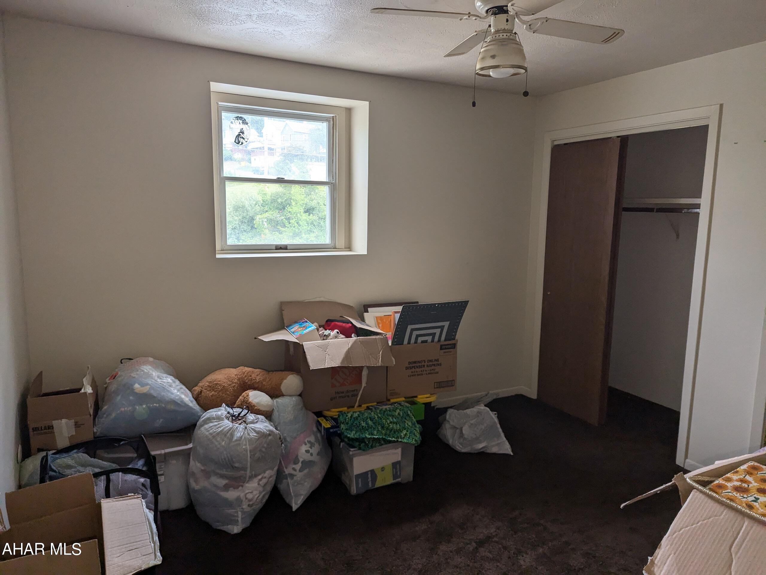 None - Residential Income