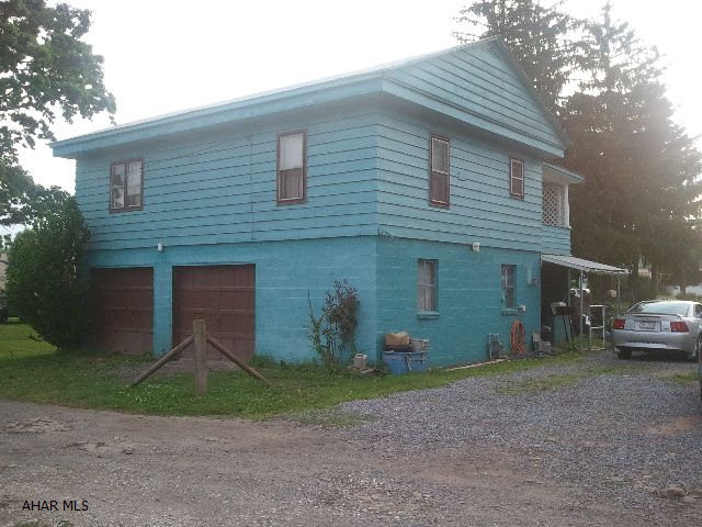 Other - Residential