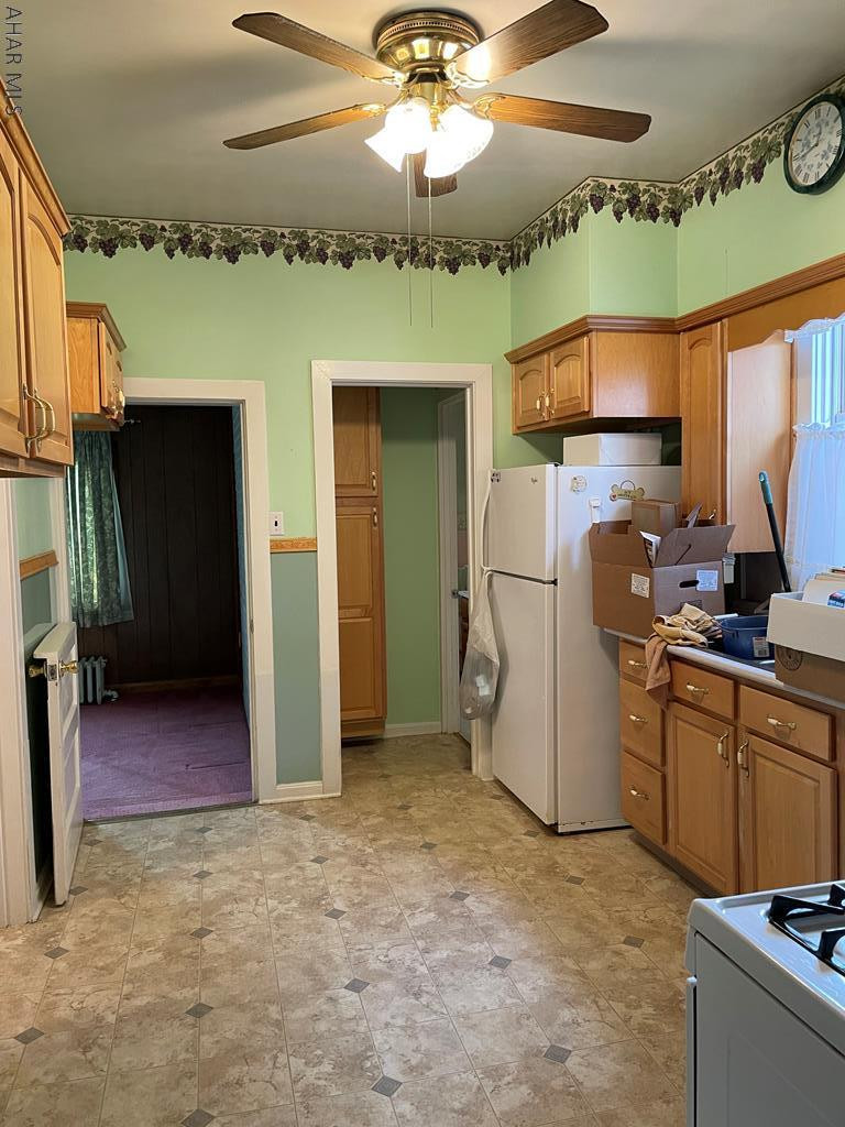 Other - Residential