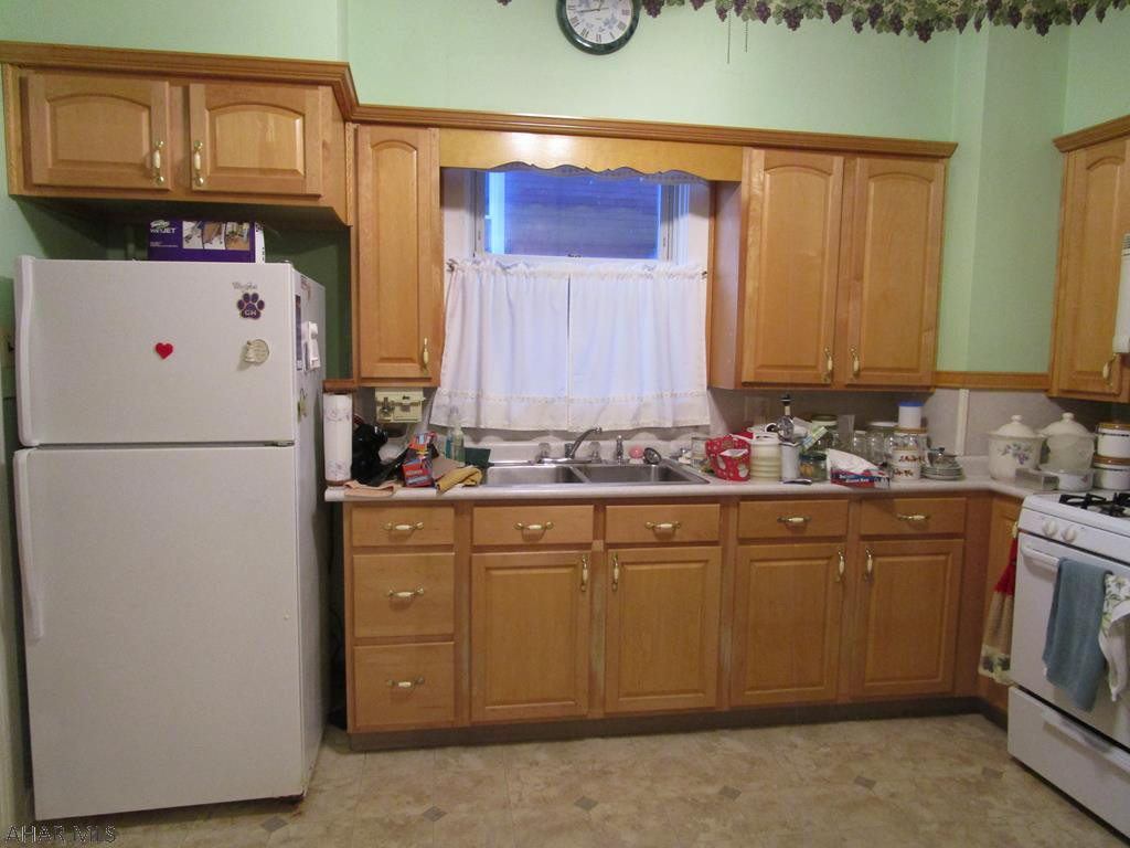 Other - Residential
