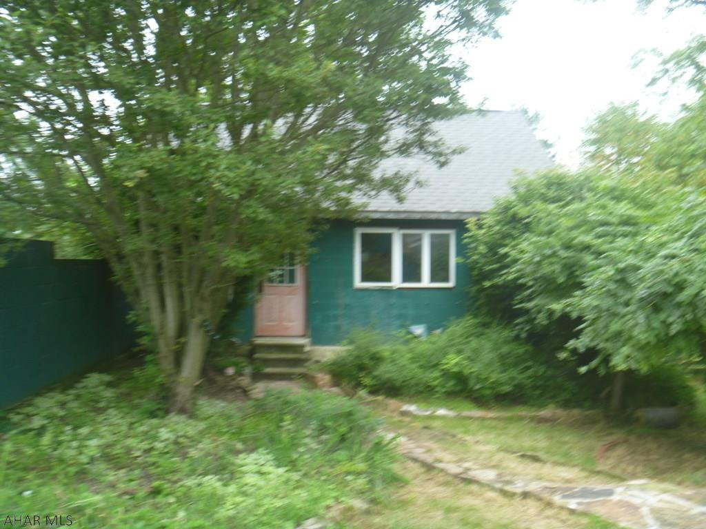 Other - Residential