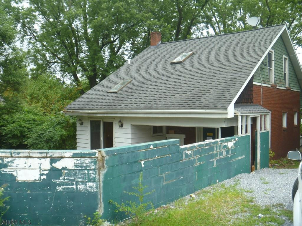 Other - Residential