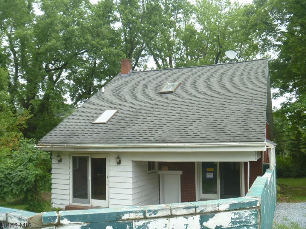 Other - Residential