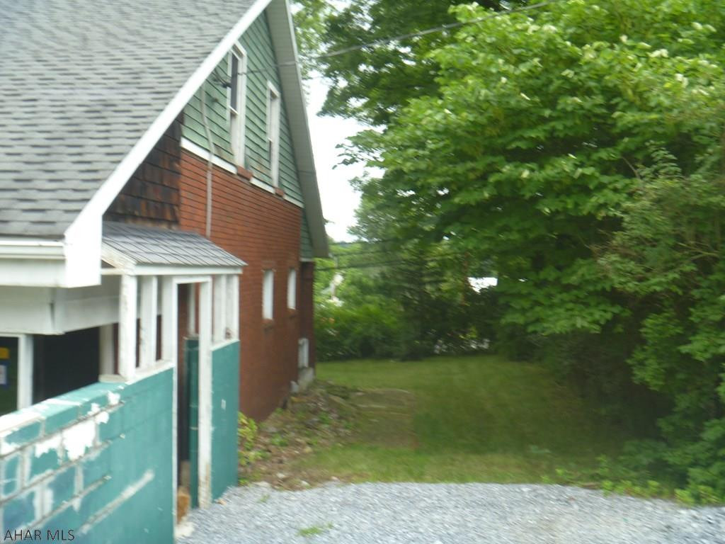 Other - Residential
