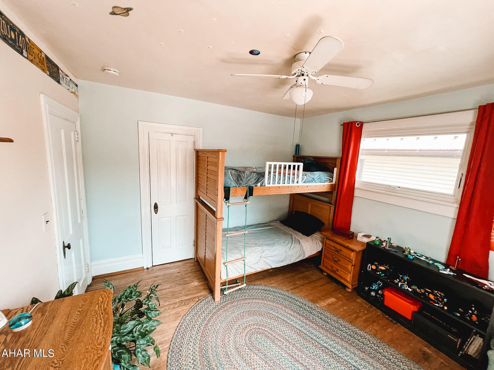 None - Residential