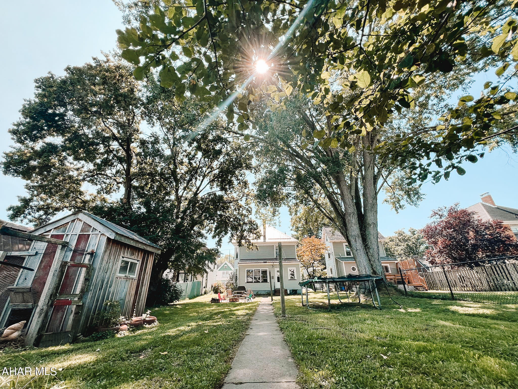 None - Residential