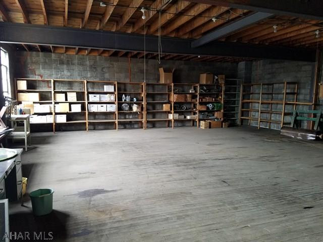 Unknown - Commercial Sale