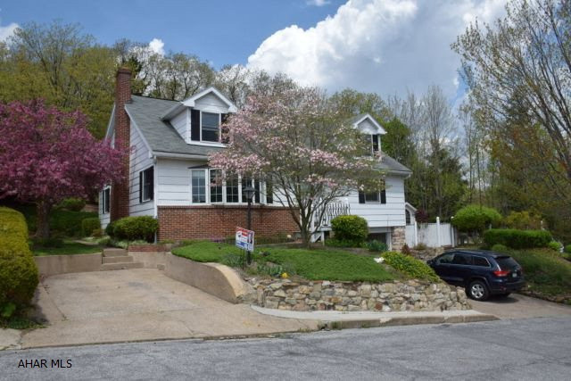 Fairview - Residential