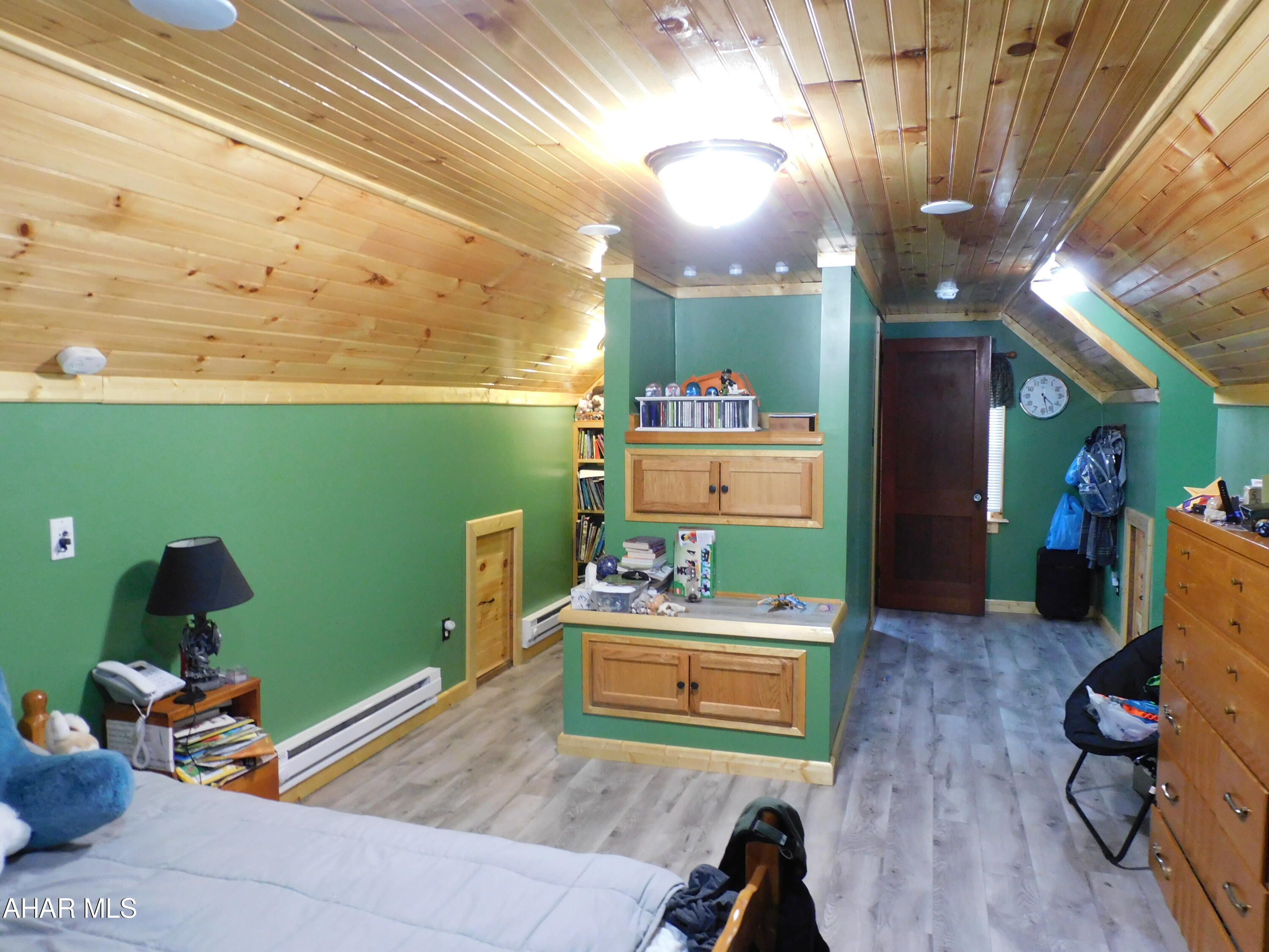 Other - Residential