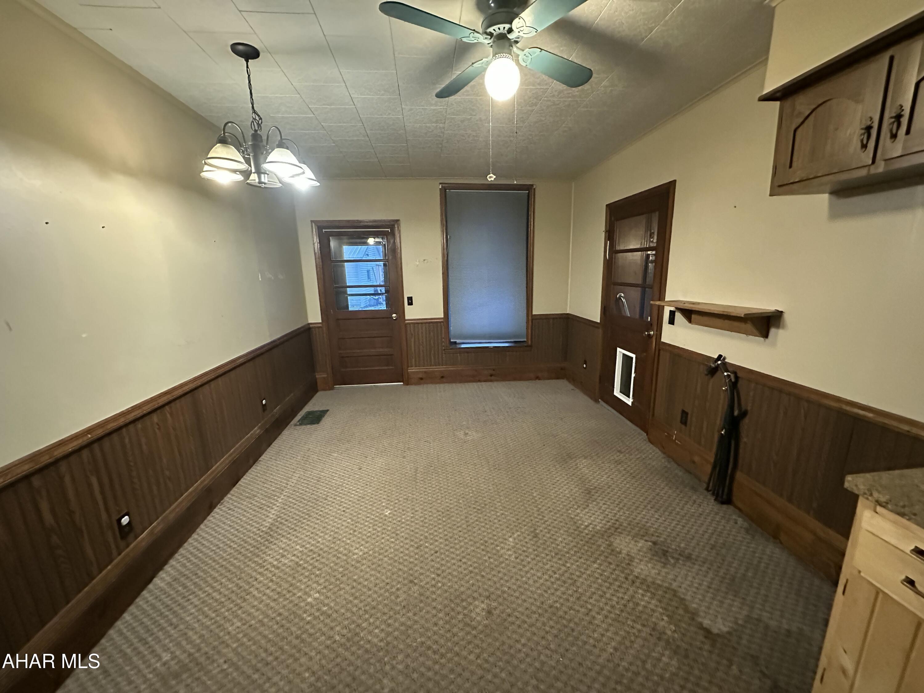 None - Residential