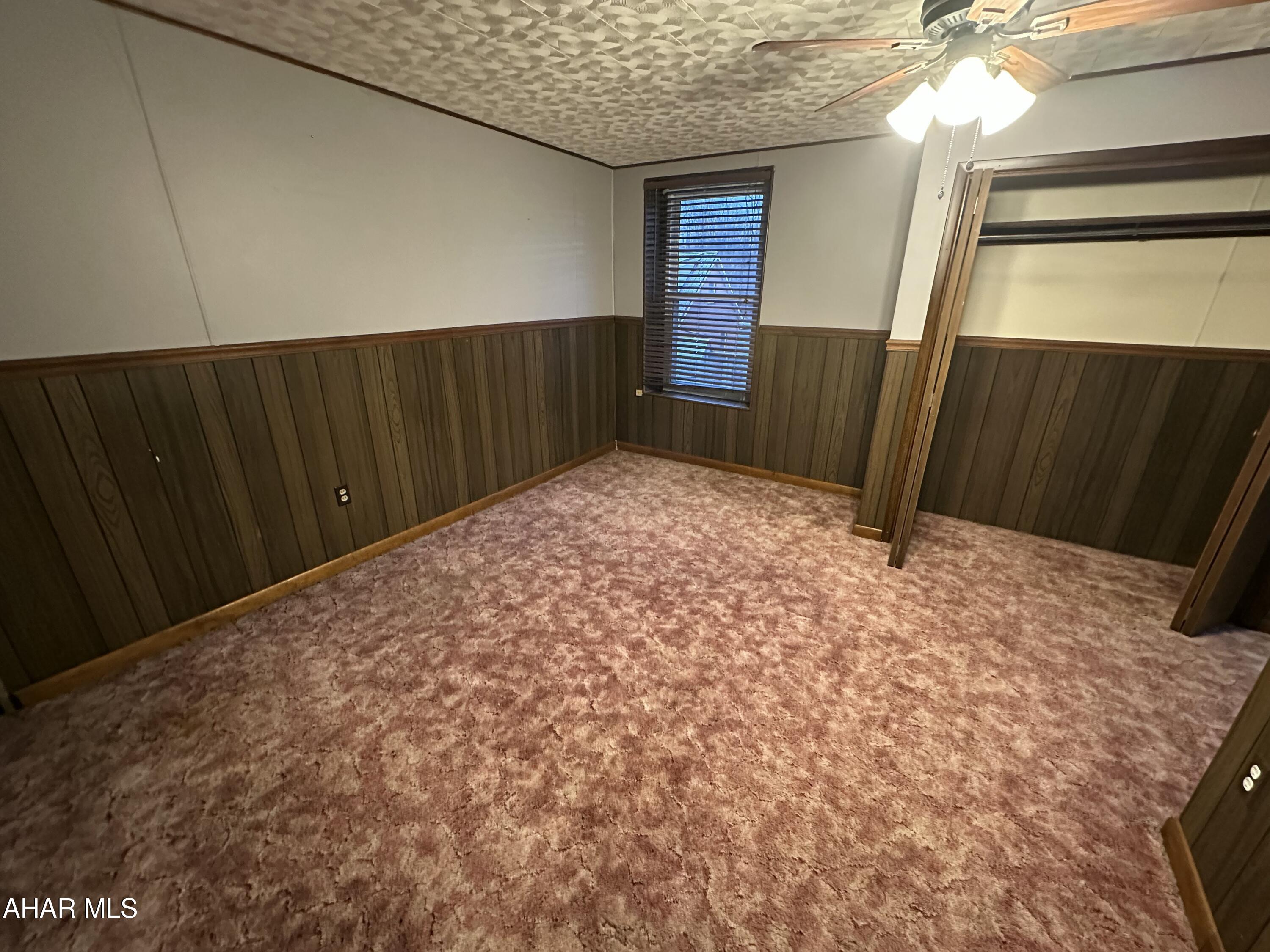 None - Residential