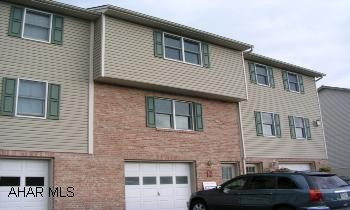 Penn Farms - Residential
