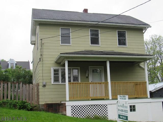 Other - Residential