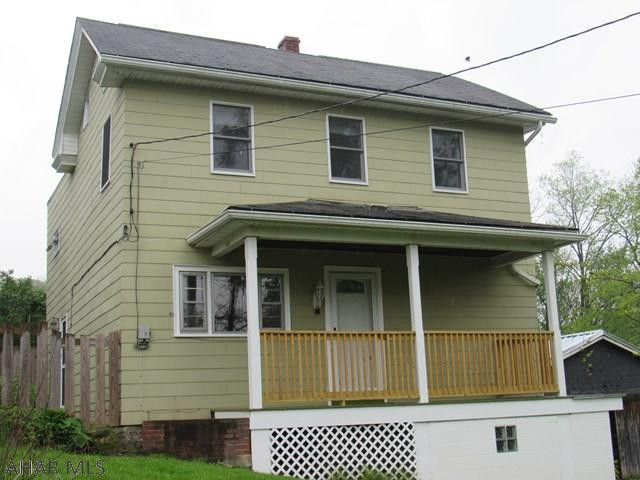 Other - Residential