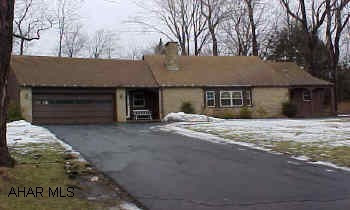 Beautiful stone 1 1/2 Story- 4BR-2 Bath off Ruskin Dr.- Completely Remodeled inside. Roof 10 yrs old- new water heater,new furnanace,central air,windows,carpet thruout, lot irreg 96 x 120 x227 x 176. GIVE AMPLE NOTICE FOR SHOWING