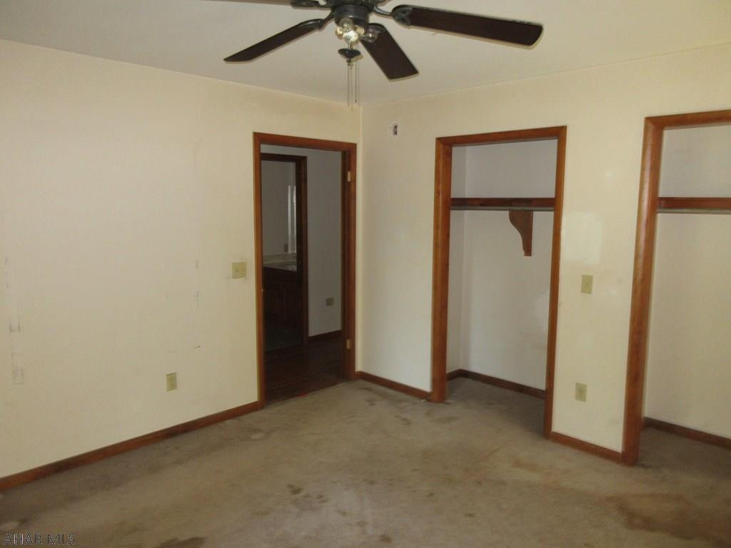 Other - Residential