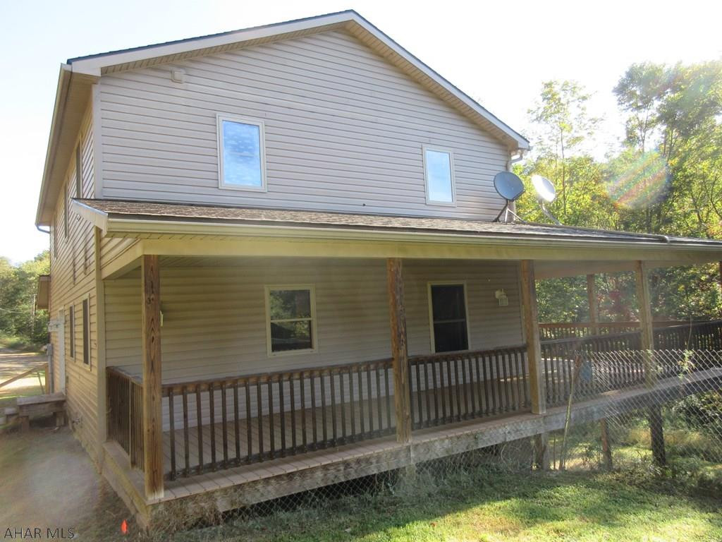 Other - Residential