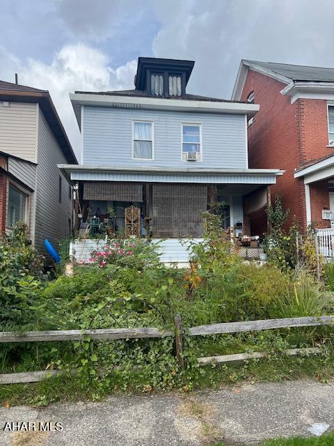 Juniata - Residential
