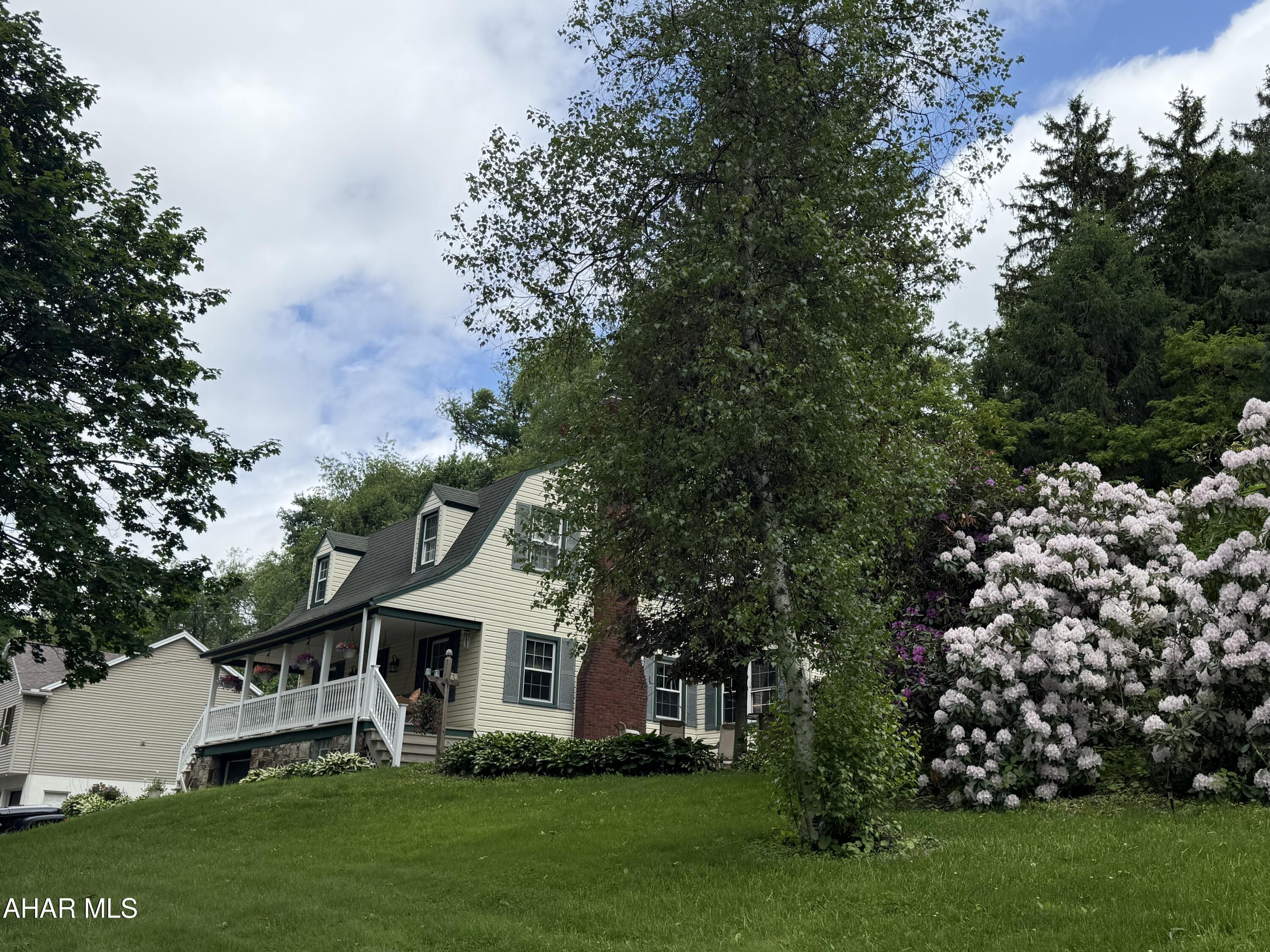 Other - Residential